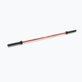 Rovná osa Nike Strength Coated Premium Barbell orange swoosh 2
