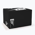 Plyometrická bedňa Nike Strength Soft Plyo Box black/white 3