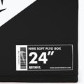 Plyometrická bedňa Nike Strength Soft Plyo Box black/white 5