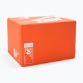 Plyometrická bedňa Nike Strength Soft Plyo Box orange/white 3