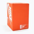 Plyometrická bedňa Nike Strength Soft Plyo Box orange/white 4
