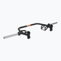Trap bar Nike Strength Open Trap Bar black/orange