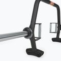 Trap bar Nike Strength Open Trap Bar black/orange 4