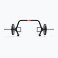 Trap bar Nike Strength Open Trap Bar black/orange 6