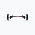 Trap bar Nike Strength Open Trap Bar black/orange 9