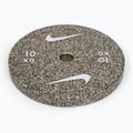 Kotúče Nike Strength Grind Bumper Plates 10 kg pixel