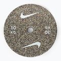 Kotúče Nike Strength Grind Bumper Plates 10 kg pixel 2