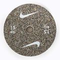 Kotúče Nike Strength Grind Bumper Plates 15 kg pixel 2