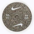 Kotúče Nike Strength Grind Bumper Plates 20 kg pixel 2