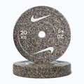 Kotúče Nike Strength Grind Bumper Plates 20 kg pixel 4