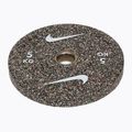 Bumperové závažie Nike Strength Grind Bumper Plates 2 x 5 kg blackout