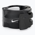 Uzávery na činku Nike Strength Barbell Collars 2ks black/white 3