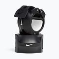 Uzávery na činku Nike Strength Barbell Collars 2ks black/white 5