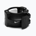 Uzávery na činku Nike Strength Barbell Collars 2ks black/white 8