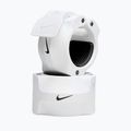 Uzávery na činku Nike Strength Barbell Collars 2ks white/black 5