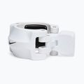 Uzávery na činku Nike Strength Barbell Collars 2ks white/black 7