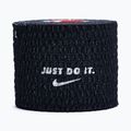 Kohezívny elastický obväz Nike Strenght Flex Lifting Tape black/white