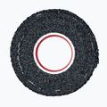 Kohezívny elastický obväz Nike Strenght Flex Lifting Tape black/white 4