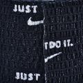 Kohezívny elastický obväz Nike Strenght Flex Lifting Tape black/white 6