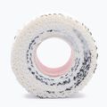 Kohezívny elastický obväz Nike Strenght Flex Lifting Tape white/black 3