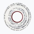 Kohezívny elastický obväz Nike Strenght Flex Lifting Tape white/black 4