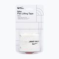 Kohezívny elastický obväz Nike Strenght Flex Lifting Tape white/black 5