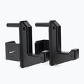 Držiaky do posilňovaciej veže Nike Strength Pro J Cups 2 pcs. black
