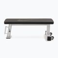Tréningová lavica Nike Strength Flat Weight Bench white