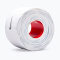 Kohezívny elastický obväz Nike Strenght Athletic Tape white/grey 6