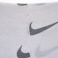 Kohezívny elastický obväz Nike Strenght Athletic Tape white/grey 10
