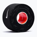 Kohezívny elastický obväz Nike Strenght Athletic Tape black/white 5