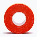Kohezívny elastický obväz Nike Strenght Athletic Tape orange/white 7