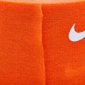Kohezívny elastický obväz Nike Strenght Athletic Tape orange/white 10