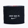 Kohezívny elastický obväz Nike Strenght Flex Lifting Tape black/white 4