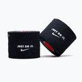 Kohezívny elastický obväz Nike Strenght Flex Lifting Tape black/white 8
