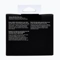Kohezívny elastický obväz Nike Strenght Flex Lifting Tape white/black 3