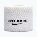 Kohezívny elastický obväz Nike Strenght Flex Lifting Tape white/black 4