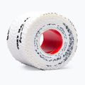 Kohezívny elastický obväz Nike Strenght Flex Lifting Tape white/black 5