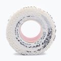 Kohezívny elastický obväz Nike Strenght Flex Lifting Tape white/black 6