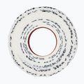 Kohezívny elastický obväz Nike Strenght Flex Lifting Tape white/black 7