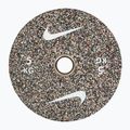 Bumperové závažie Nike Strength Grind Bumper Plates 2