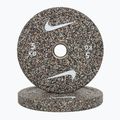 Bumperové závažie Nike Strength Grind Bumper Plates 4