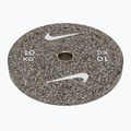 Bumperové závažie Nike Strength Grind Bumper Plates