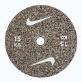 Bumperové závažie Nike Strength Grind Bumper Plates 2