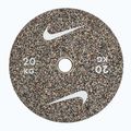 Bumperové závažie Nike Strength Grind Bumper Plates 2