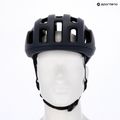 Cyklistická prilba POC Ventral Air MIPS apatite navy matt 6