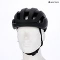 Cyklistická prilba POC Omne Air MIPS uranium black matt 6