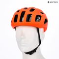 Cyklistická prilba POC Ventral Air MIPS fluorescenčná oranžová matná 6