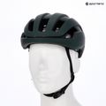 Cyklistická prilba POC Omne Air MIPS pargasite green matt 6