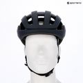 Cyklistická prilba POC Omne Air MIPS apatite navy matt 6
